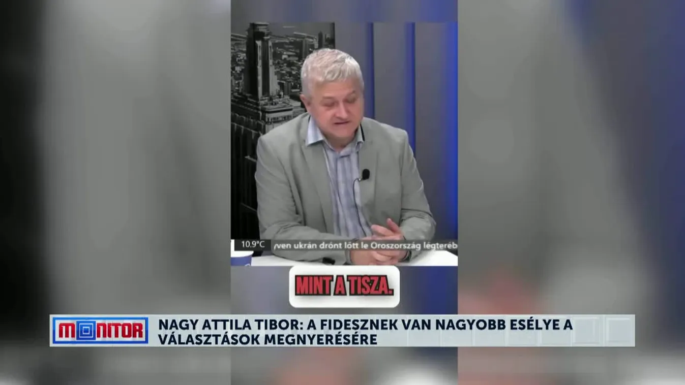 Monitor – Év végi nyugdíjeső