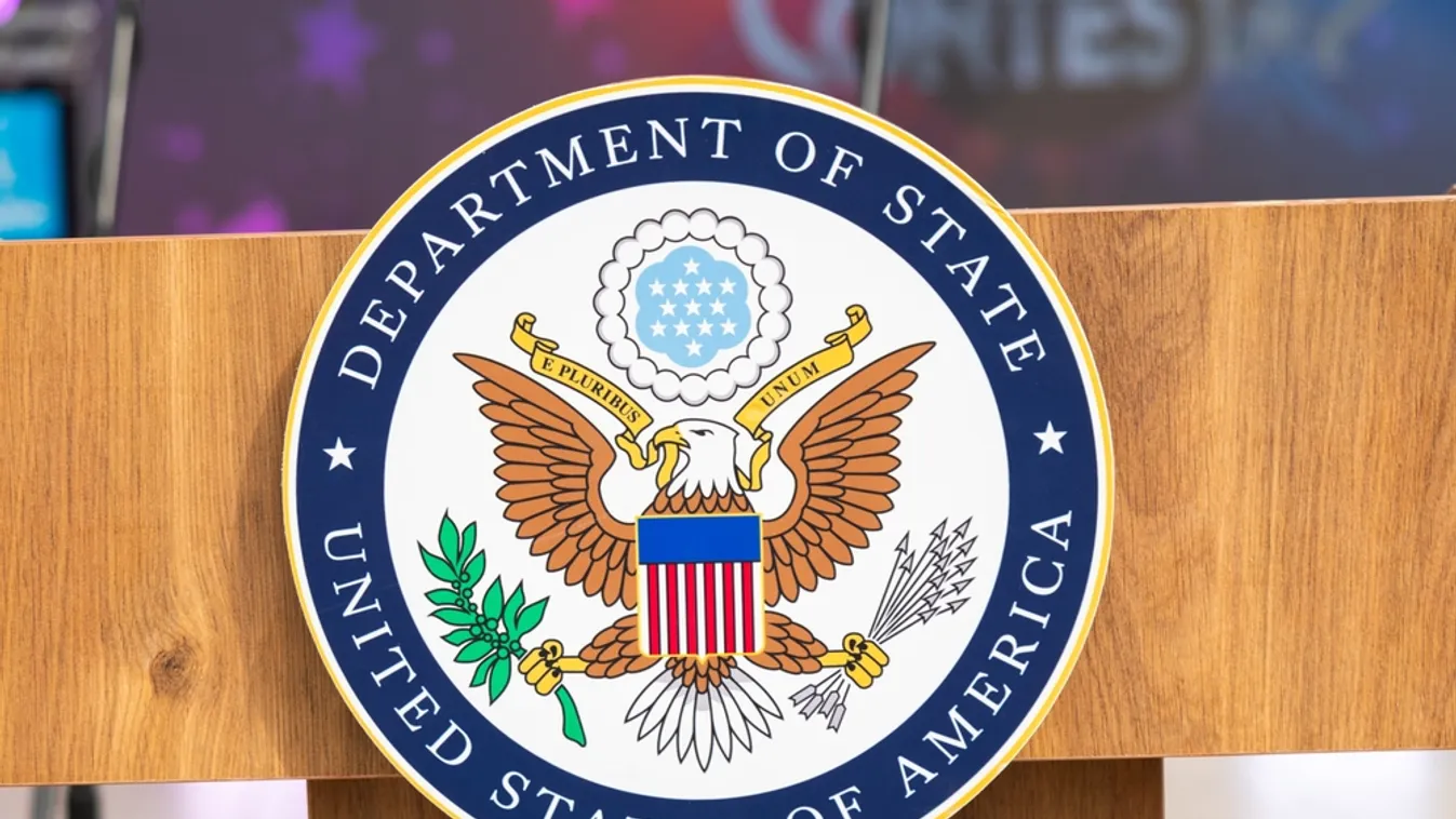 USA külügyminisztérium: Magyarország emberi jogi helyzete stabil, nem történt romlás az elmúlt évben + videó