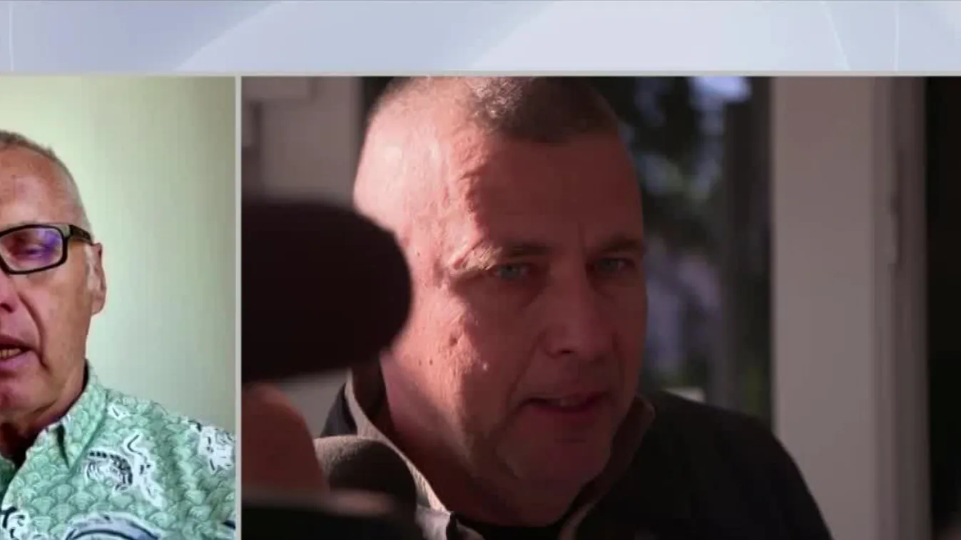 Budai Gyula: Magyar Péter jogi felelősségét is vizsgálni kell a Ruszin-ügyben + videó