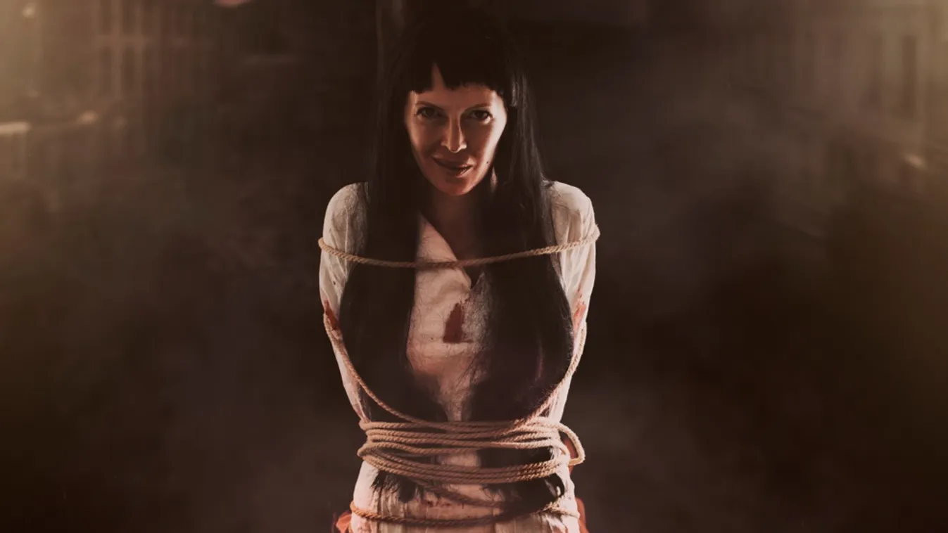 A nagyvilágban 1960 óta legkevesebb 55 ezer embert öltek meg boszorkányság címén