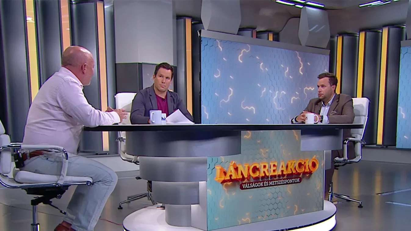 Láncreakció: Ukrajna lassan a fegyveripar világközpontjává válik + videó