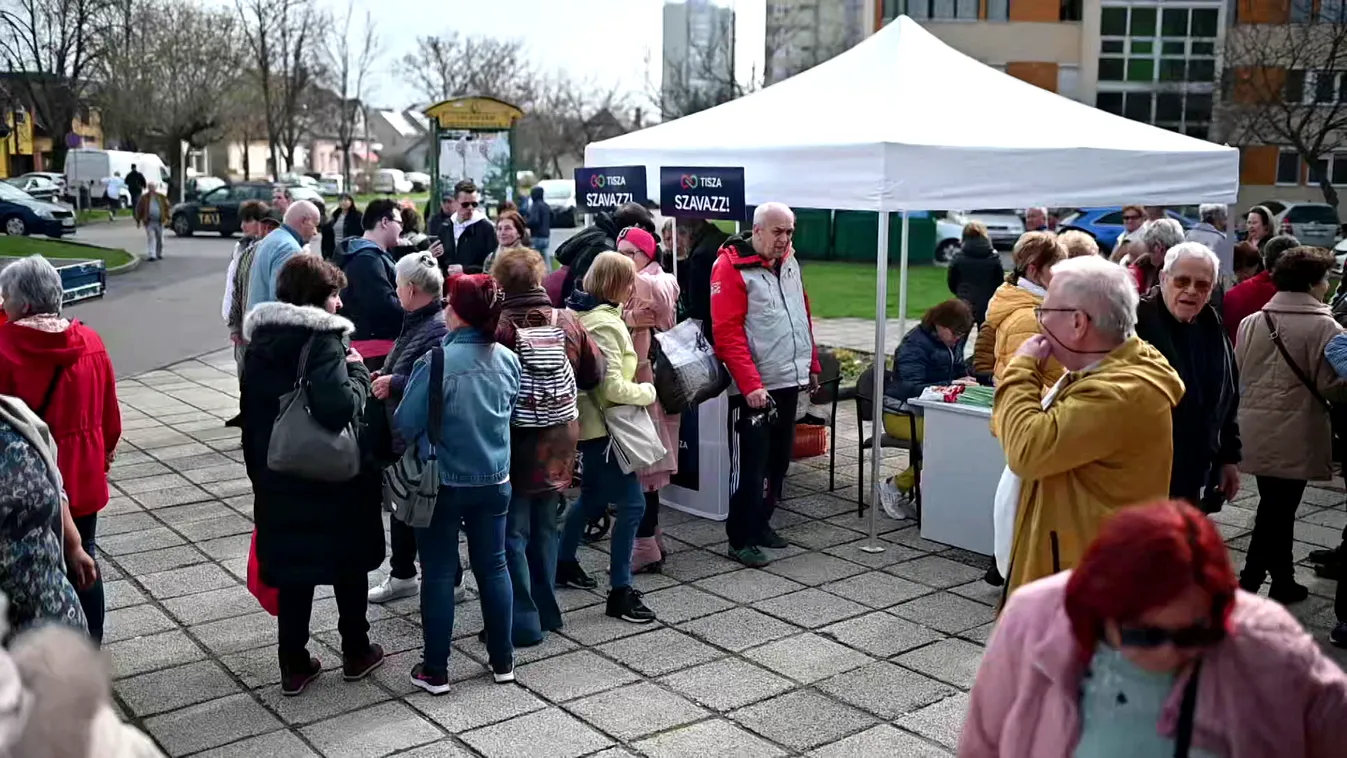 Megbízható „elvtársak” is vannak a Tisza Párt jelölt listáján + videó