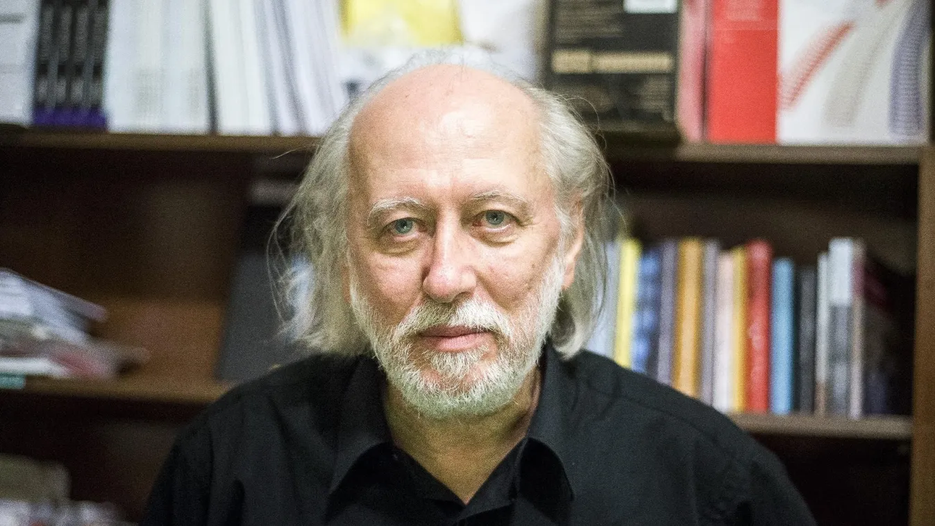 Magyar prózaírónak ítélték oda az idei irodalmi Nobel-díjat + videó