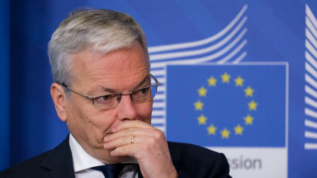 Bukta: A vádlottak padjára került a magyarokat rendszeresen ostorozó liberális eu-s politikus