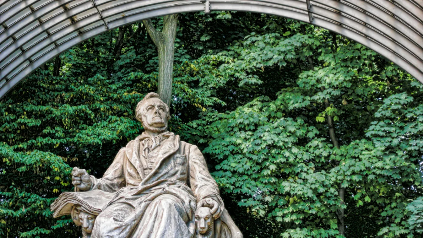 Be nem teljesült szerelemről is szól majd a műsor az Operában