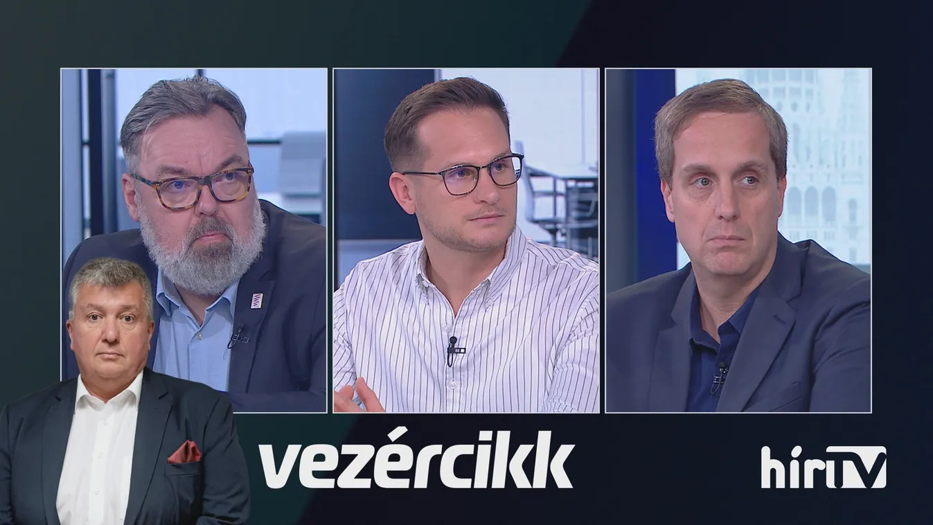 A Tisza Párt listáján végül helyet kap az óbaloldal + videó