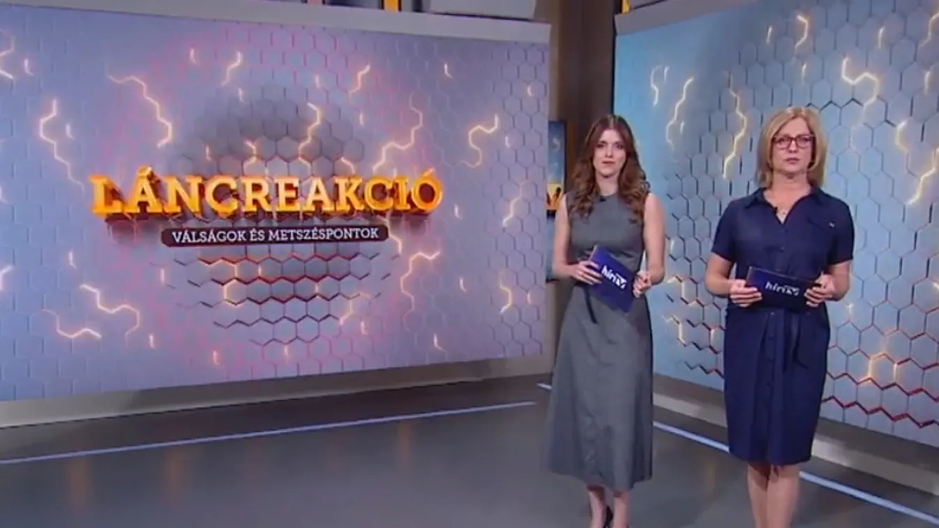 Láncreakció – Megszületett a tűzszüneti megállapodás Izrael és a Hamász között + videó