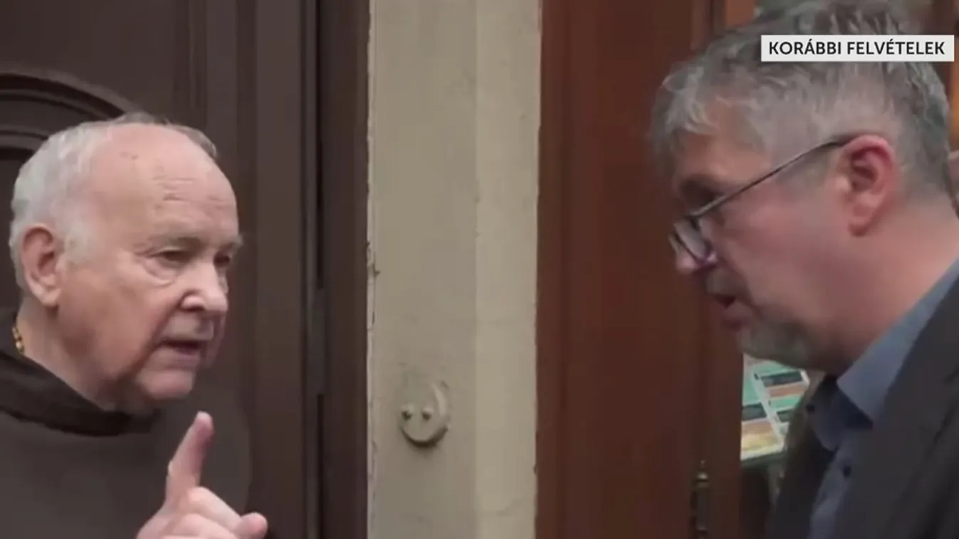 Budai Gyula információi szerint a rendőrség nyomoz a múlt heti Hadházy Ákos tüntetésén történtek miatt  + videó