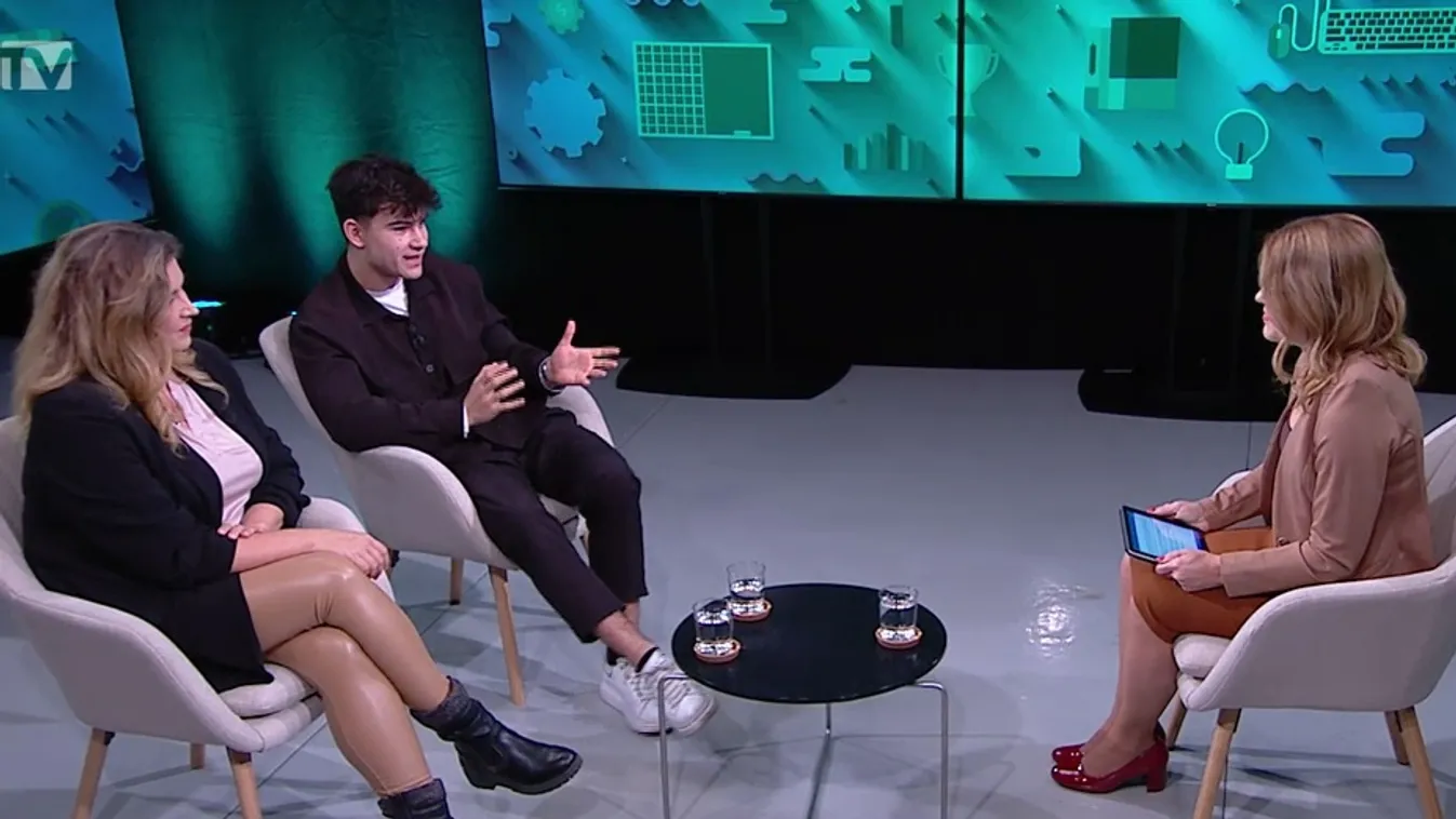 Tanösvény –  Online gyerekkor: a Z-generáció kihívásai + videó