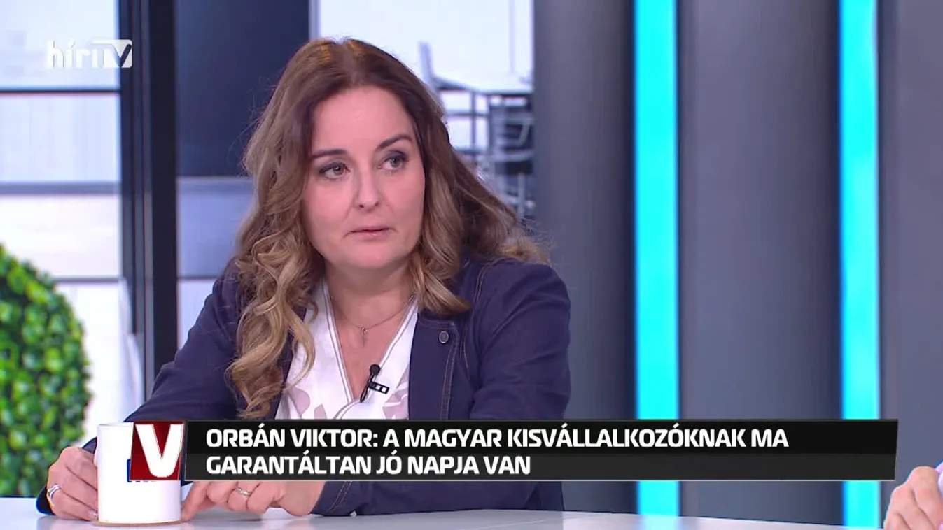 Vezércikk – Amíg Magyar Péter békéről beszél, addig hívei újságírókra rontanak rá