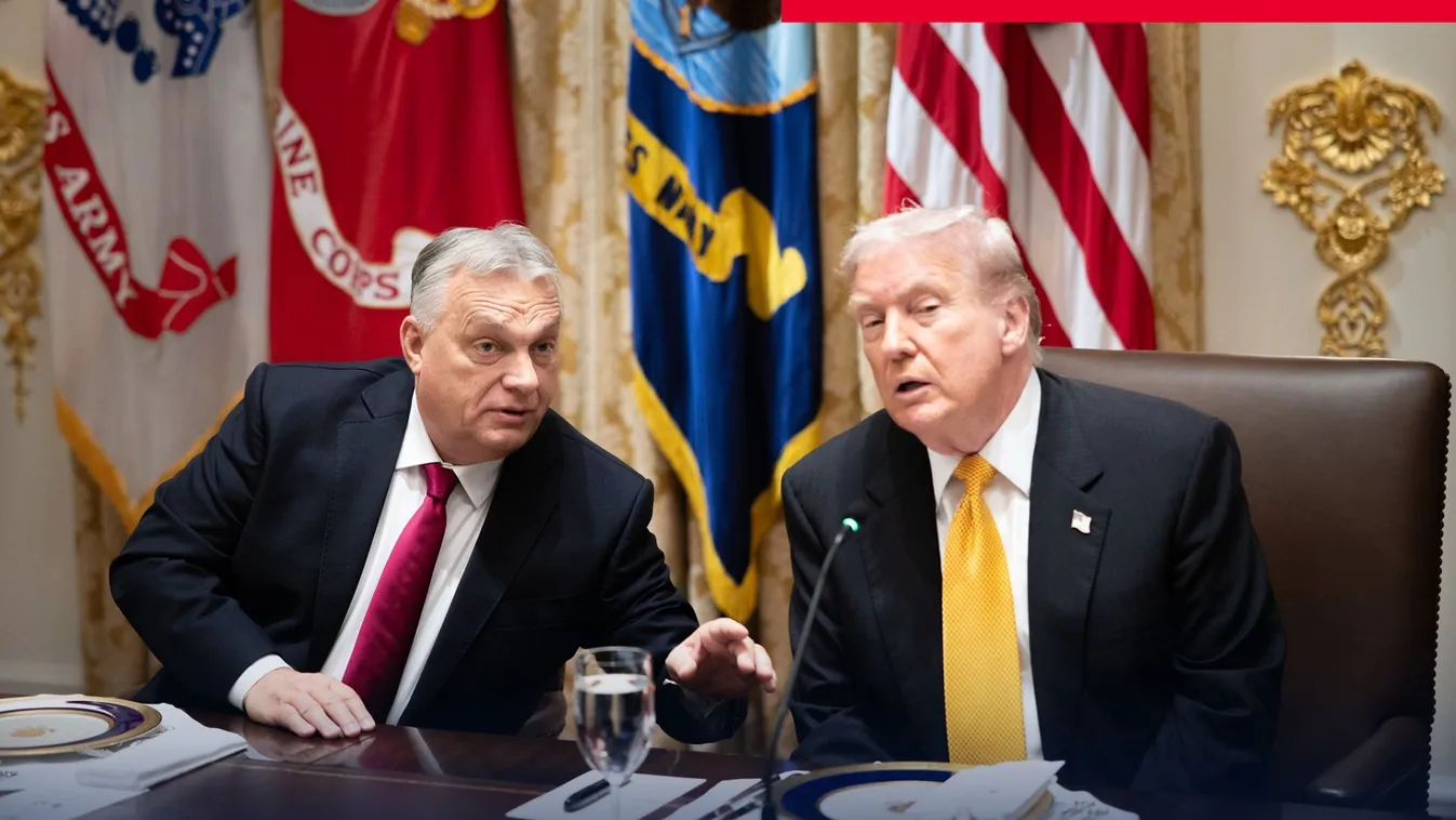 Orbán Viktor Facebookon üzent: A migráció ügyében nálunk nincs kompromisszum! + videó