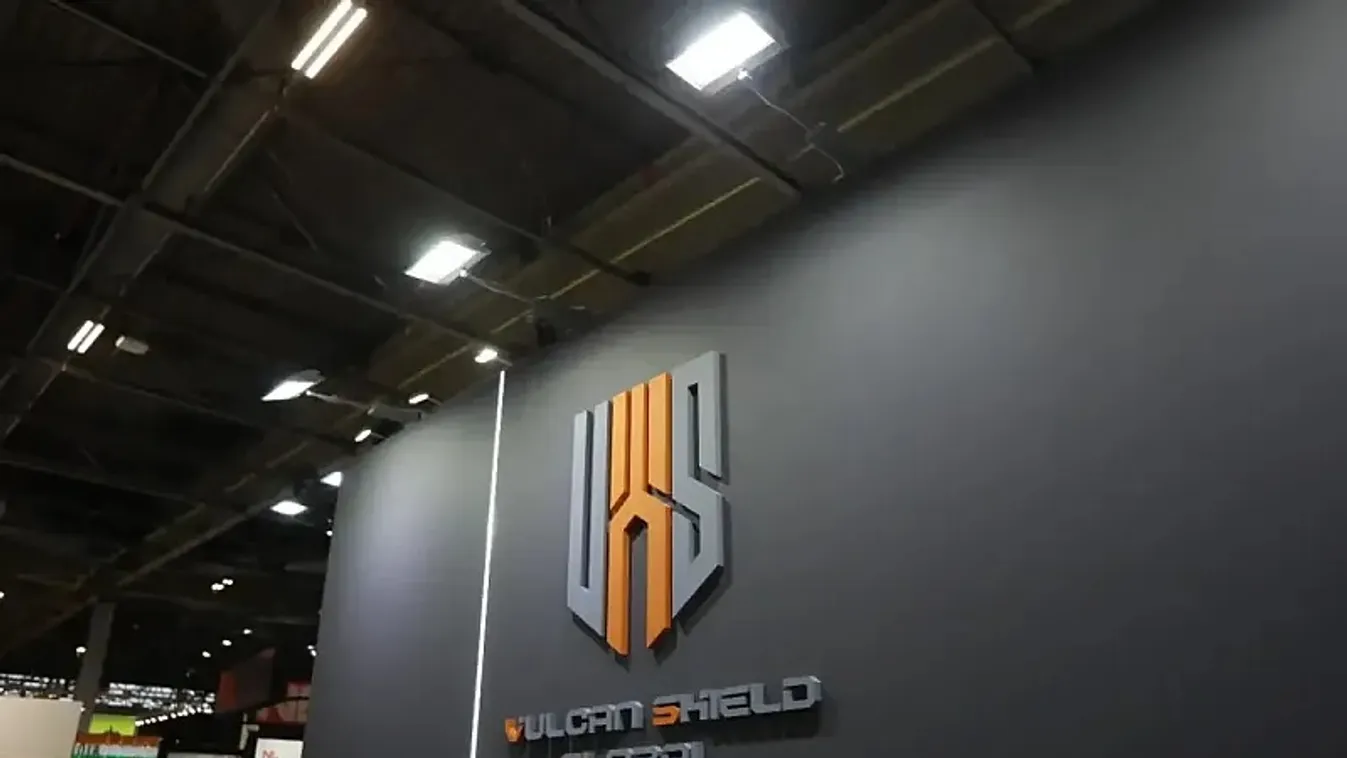 Jövő év elején már vesznek fel dolgozókat a Vulcan Shield Global békéscsabai gyárához