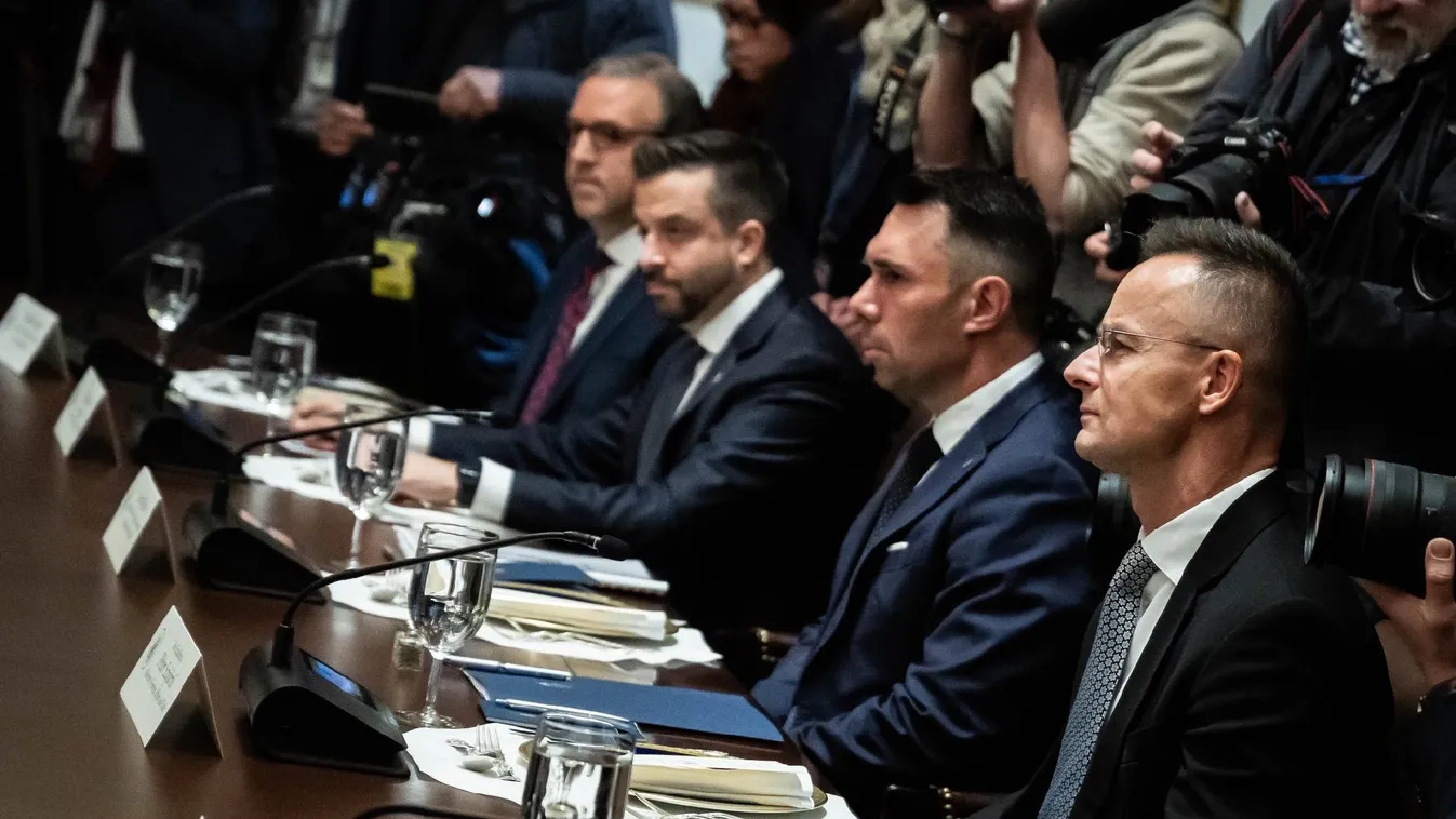 A rezsicsökkentés megmentve: Magyarország teljes és állandó szankciómentességet harcolt ki + videó