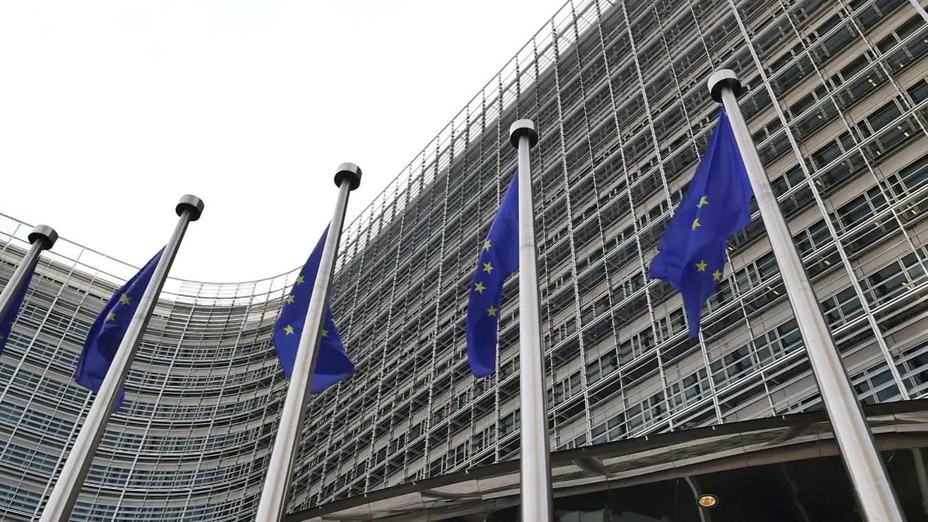 Brüsszel nem ítéli el a Barátság kőolajvezeték elleni támadásokat + videó