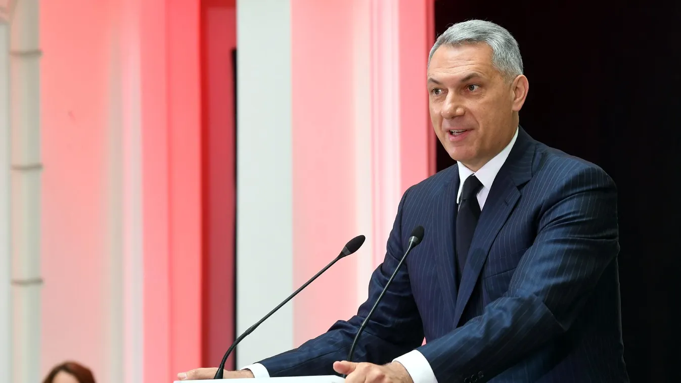 Lázár János: a Tisza-adó az árvíz, amely elmoshatja az elmúlt évek megtakarításait, gyarapodását