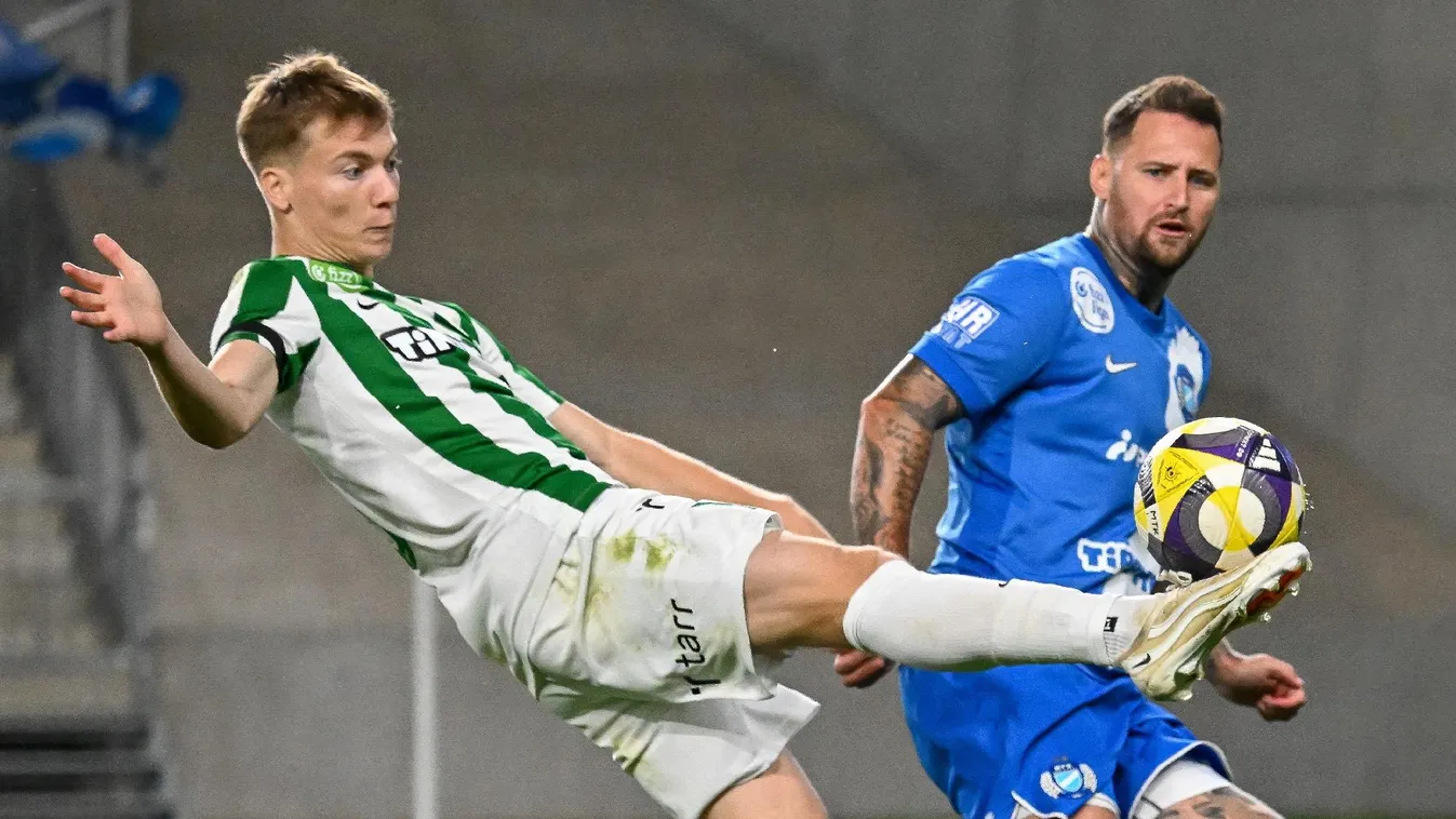 Győzelmével a Paks a tabella élén