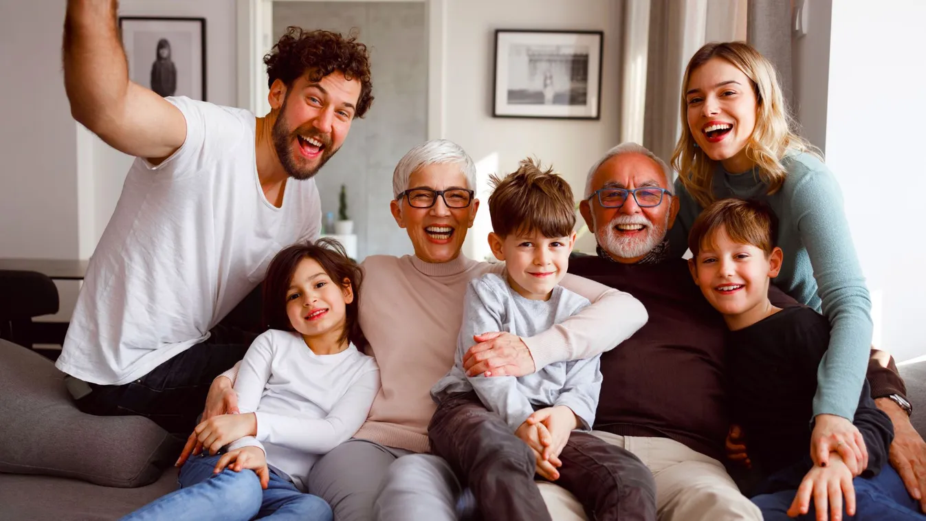 A magyar modell diadala: Míg Brüsszel támad, Amerika tanul tőlünk a családpolitikában