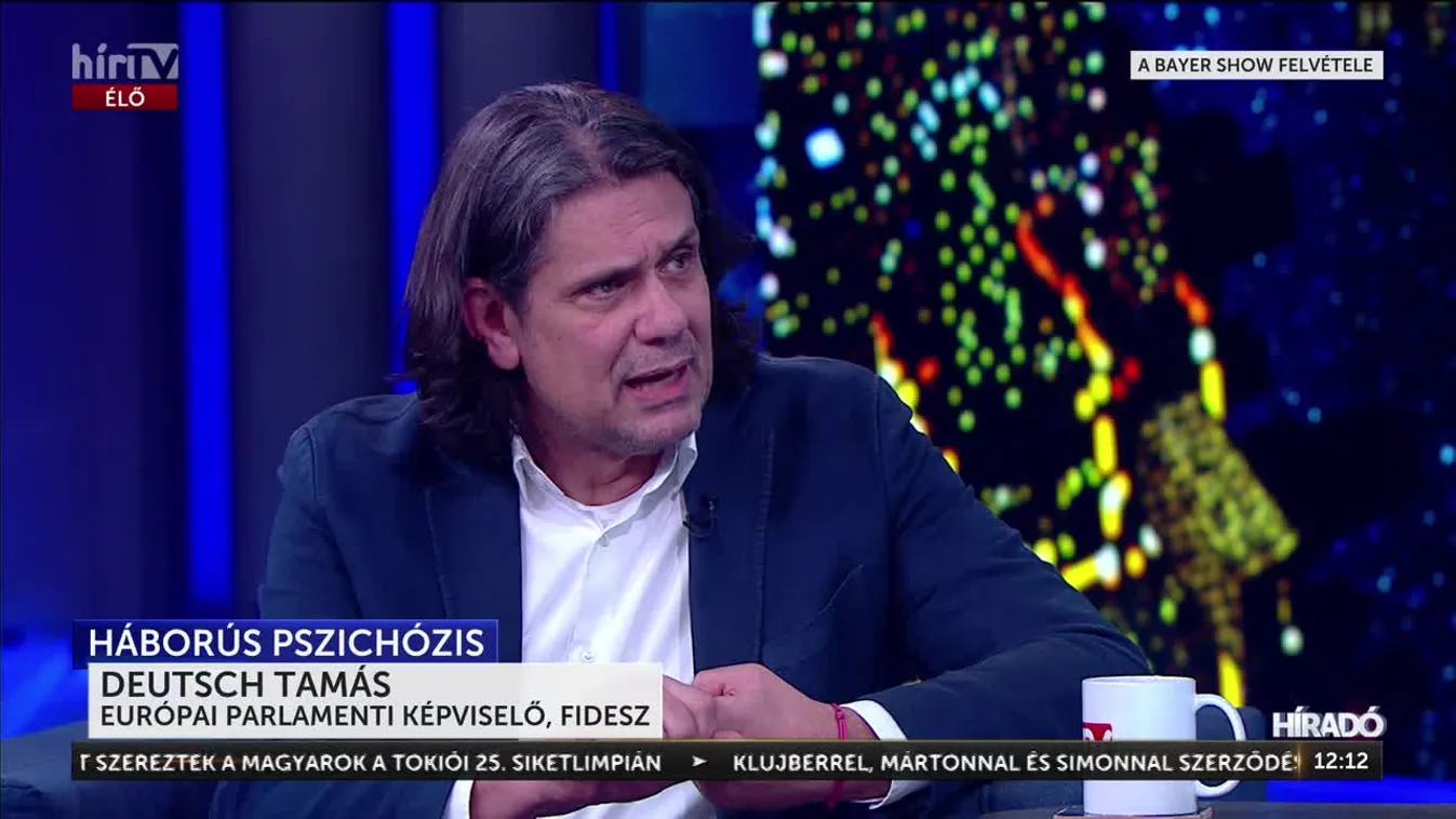 Magyar Péter már eldöntötte, hogy kik lesznek a Tisza jelöltjei + videó