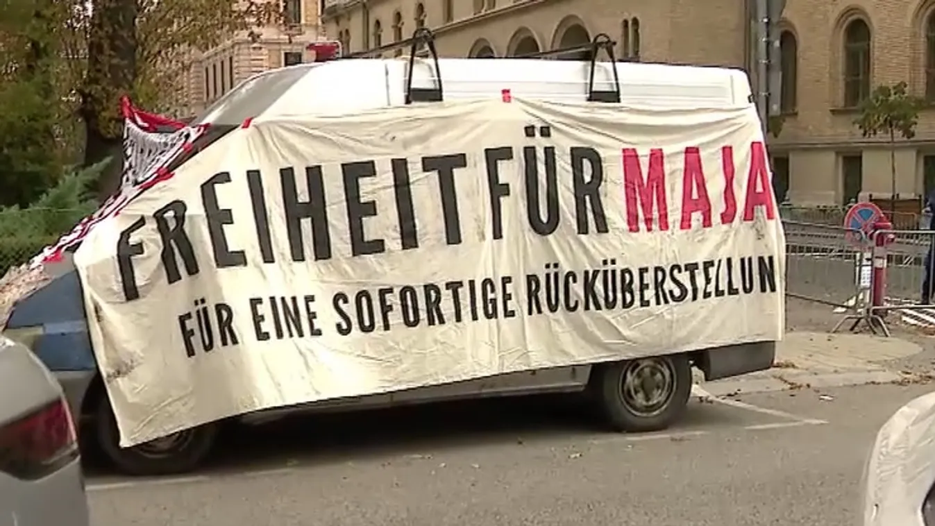 Folytatta a bíróság a véres Antifa embervadászat ügyét + videó