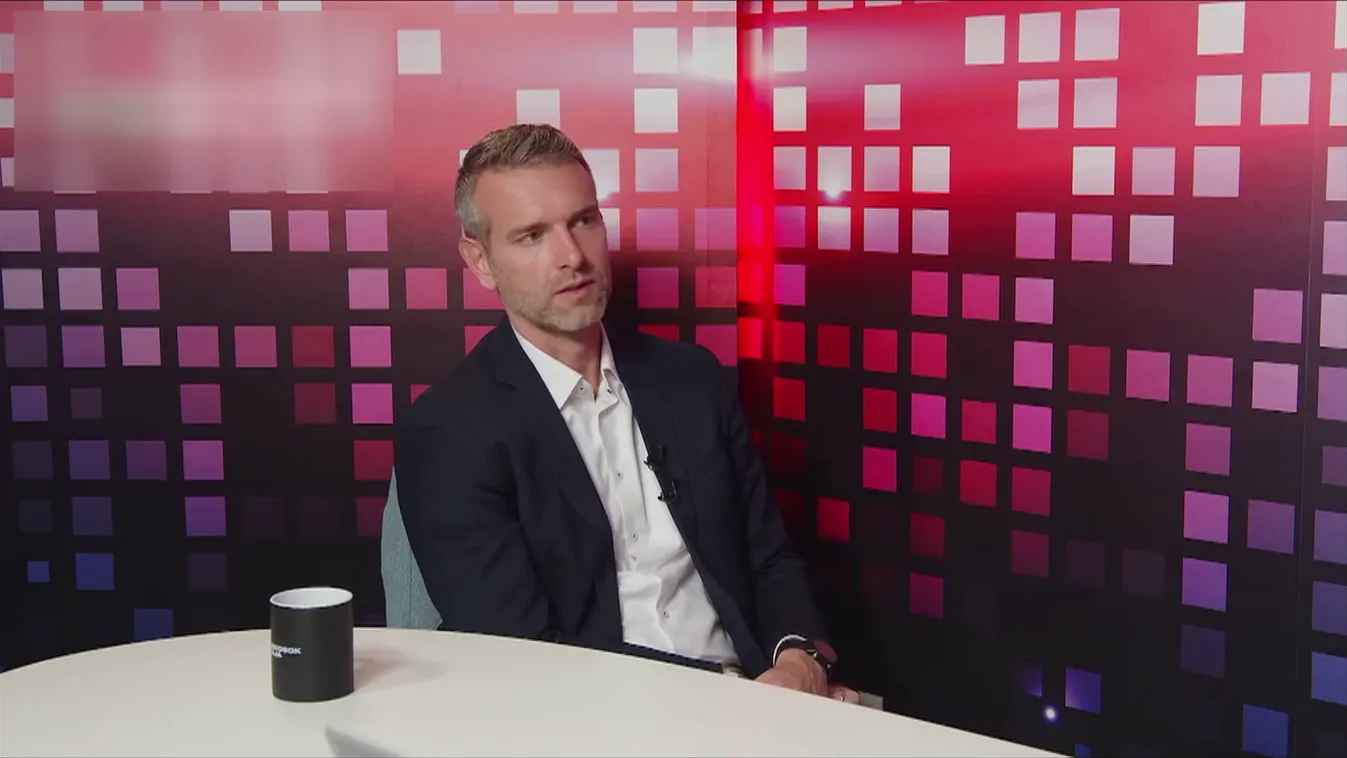 Steiner Attila: Komolytalanra sikeredett a Tisza Párt jelöltállítása + videó