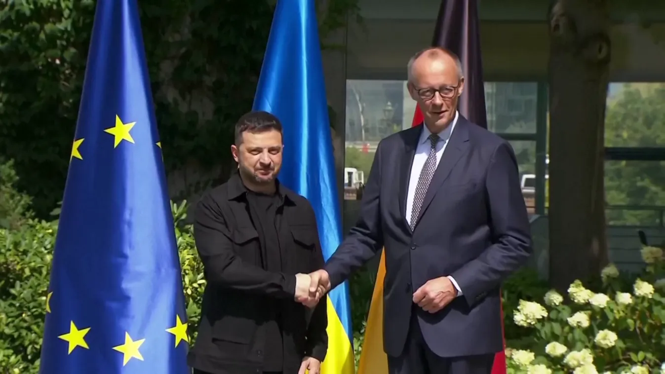 Súlyos következményekkel nézhet szembe Vlagyimir Putyin, ha nem egyezik bele a tűzszünetbe + videó