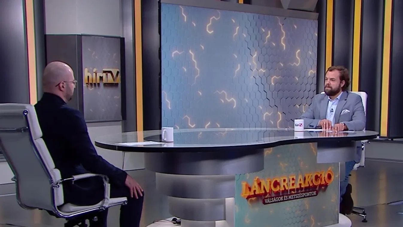 Láncreakció – Rómában folytatódik Orbán Viktor békemissziója + videó