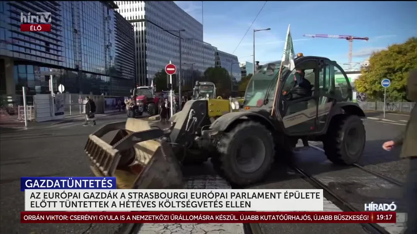 A brüsszeli árulás: így teszi tönkre Brüsszel a saját gazdáit a háború és a globalista alkuk miatt + videó