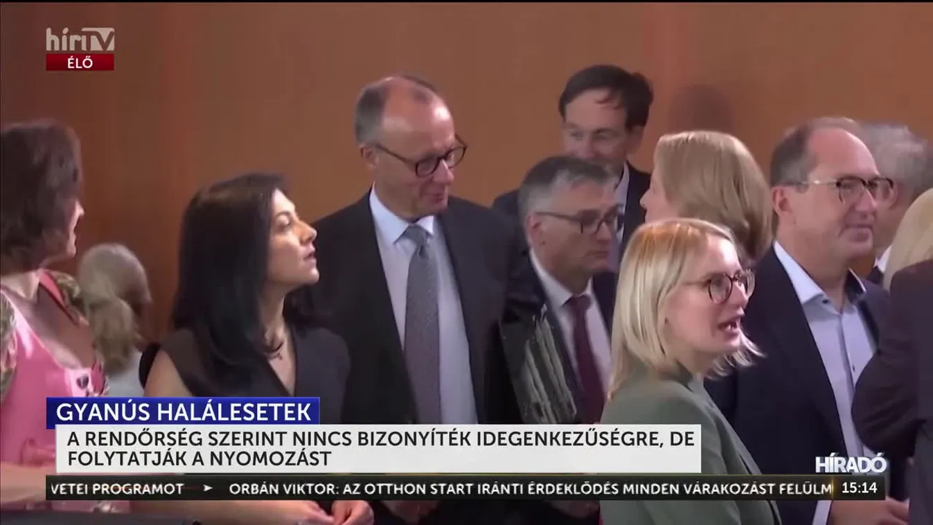 Rejtélyes halálesetek az AfD-nél: hét jelölt halt meg az észak-rajna-vesztfáliai választások előtt + videó