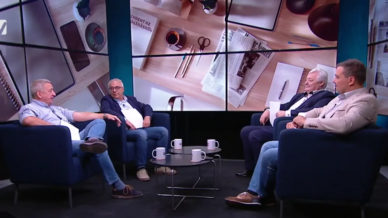 Sajtóklub – Kell-e félnünk itthon pszichopata merénylőtől? + videó