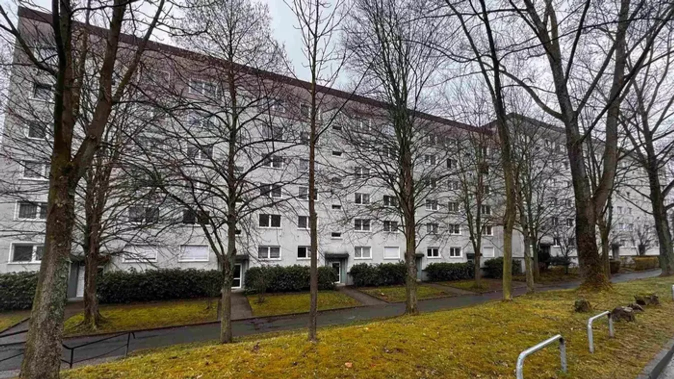 Erősíti pozícióját a német ingatlanpiacon a BÉT-re készülő cég