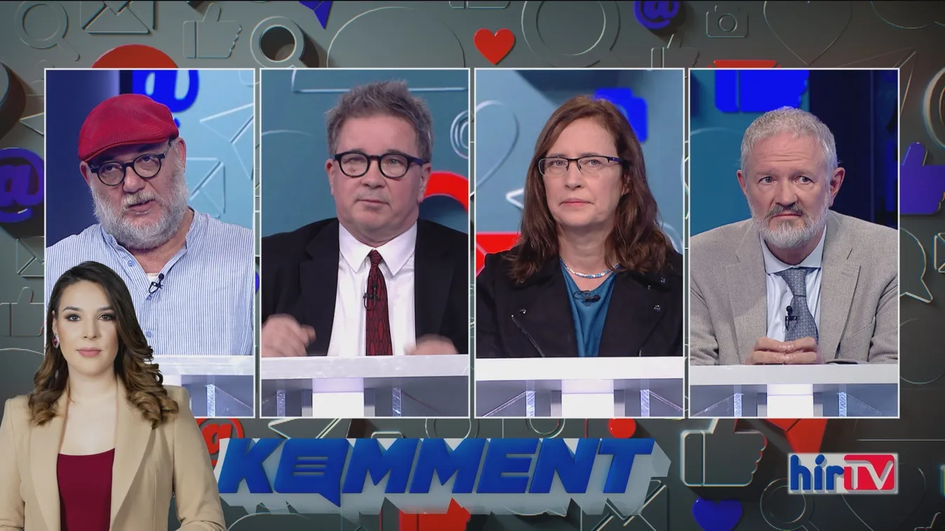 Komment - Washingtonban történelmi megállapodás született + videó