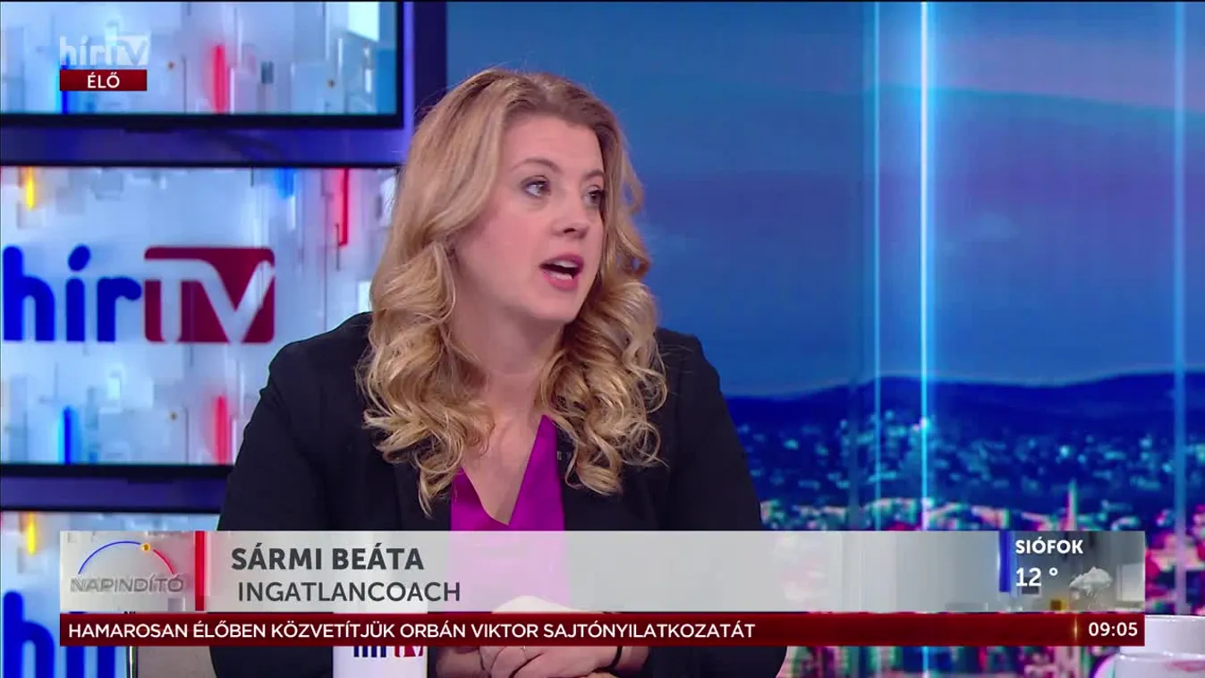 Napindító – A panellakások számítanak továbbra is a leggyorsabban értékesíthető ingatlantípusnak