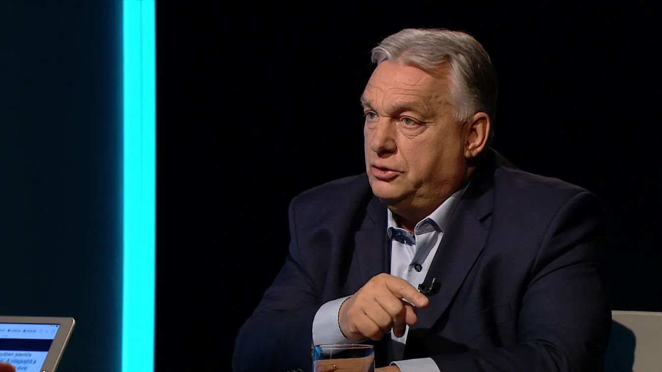 Korlátlan mentességet kapott Magyarország az amerikai szankciók alól + videó