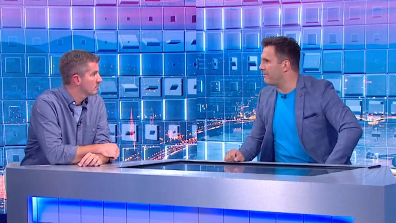 Monitor –  Az Európai Parlament mentelmi bizottsága fenntartja Magyar Péter mentelmi jogát + videó