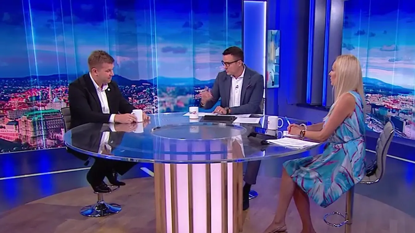 Napindító – Az USA biztonsági garanciákat adna Ukrajnának + videó