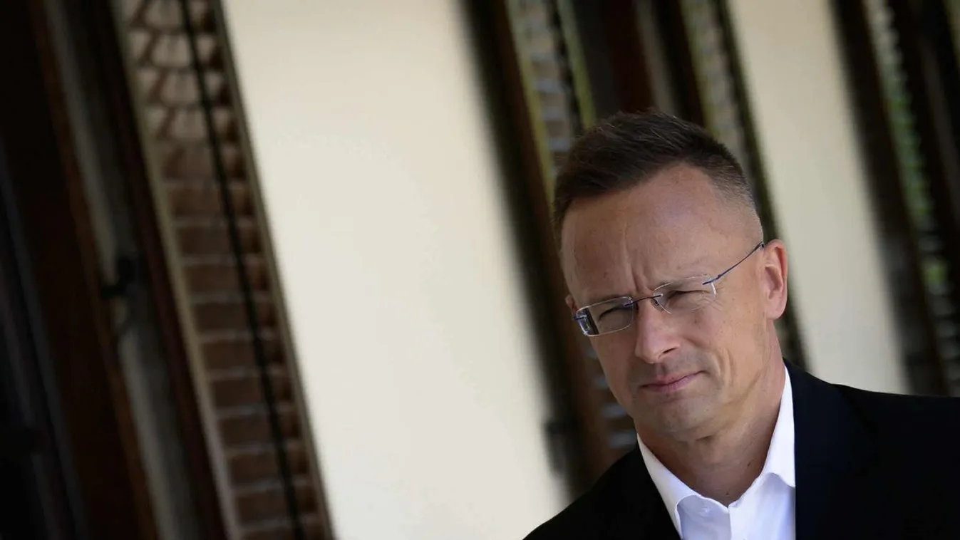 Kőkemény lépést jelentett be a kormány, válaszul az ukrán provokációra