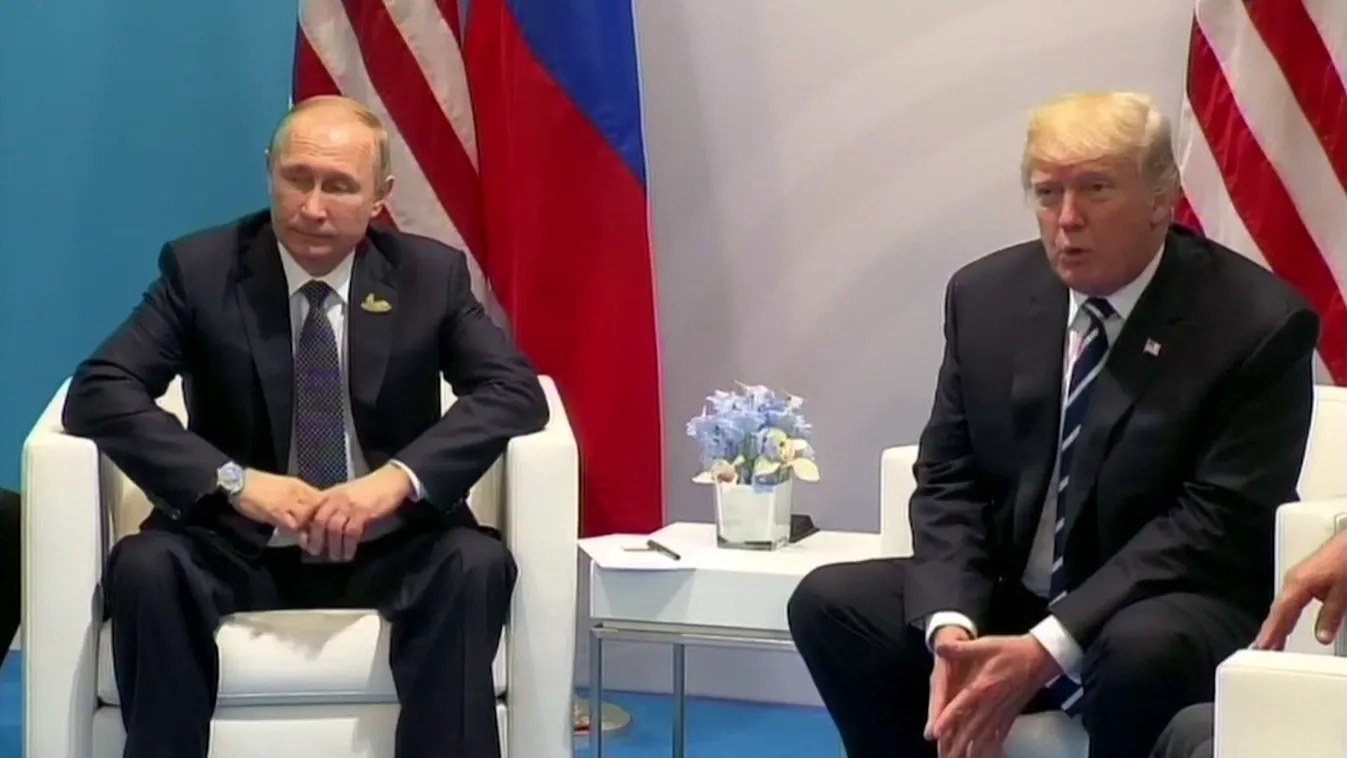 Nógrádi György: Oroszországgal a világ ügyeit, Ukrajnával a kétoldalú kapcsolatokat lehet megtárgyalni + videó