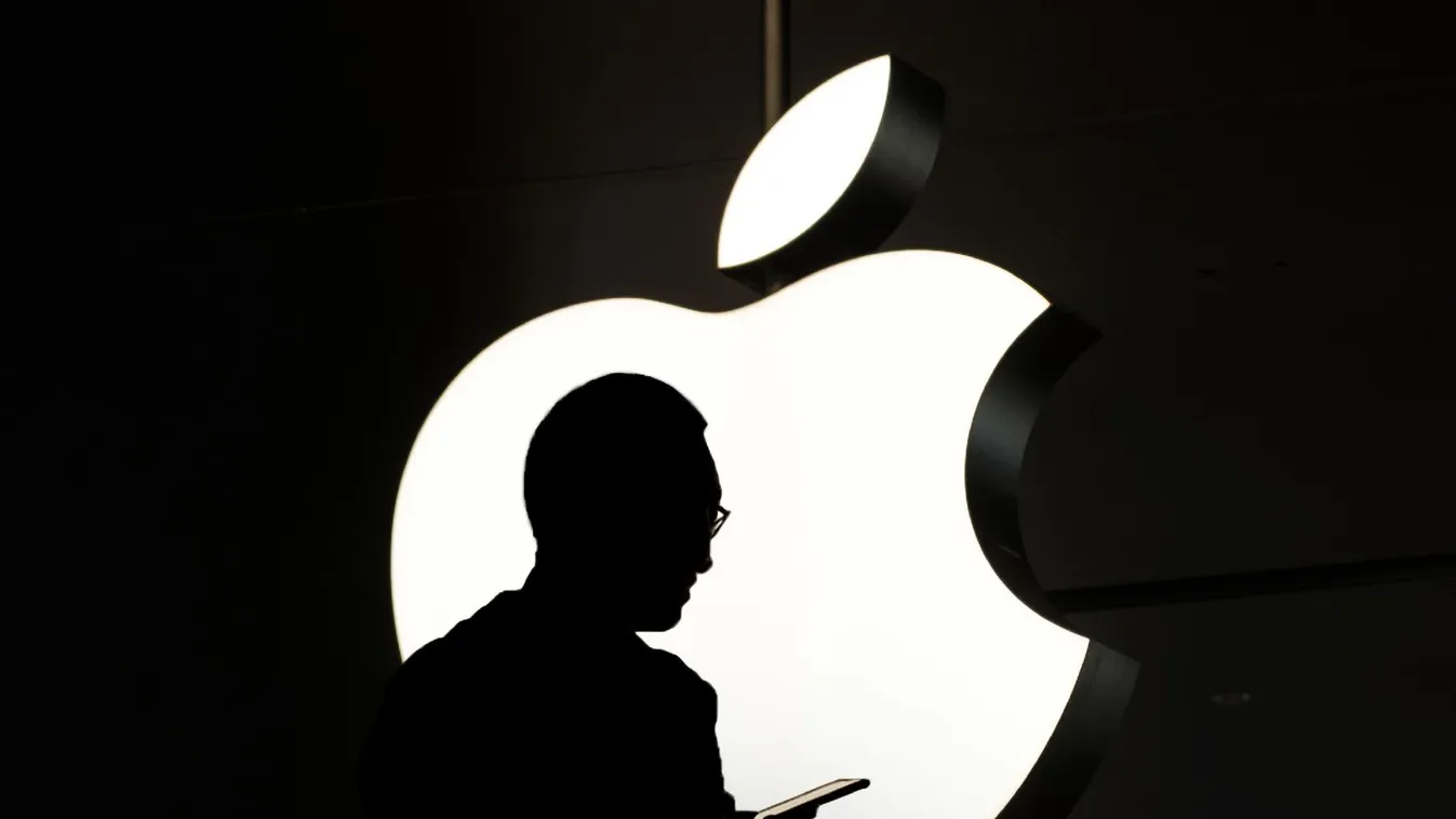 Az Apple-vezér elmélyítené Kínával az együttműködést, dacolva Donald Trumppal