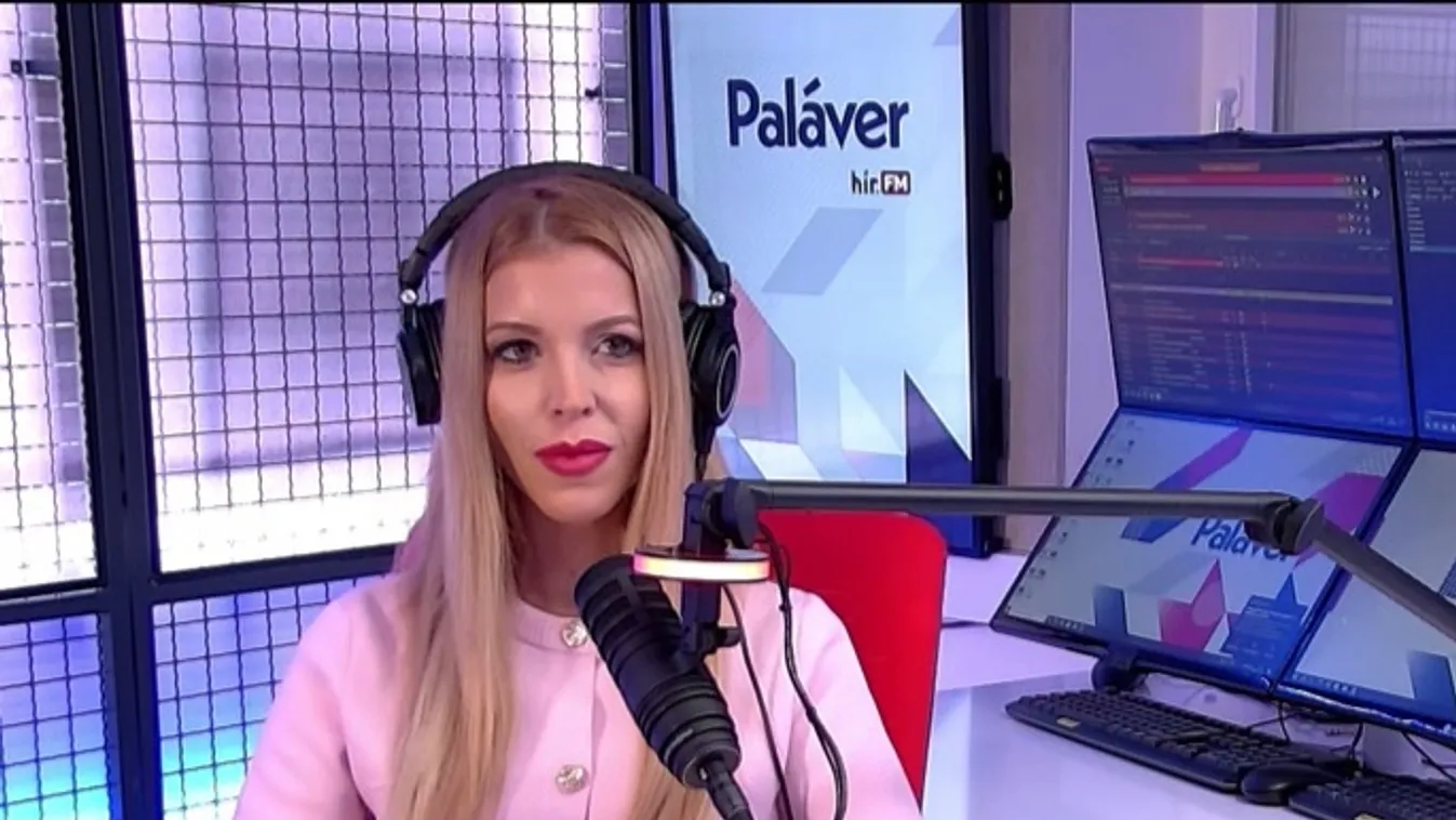 Paláver – Orbán Viktor: Európában háborús veszély van + videó