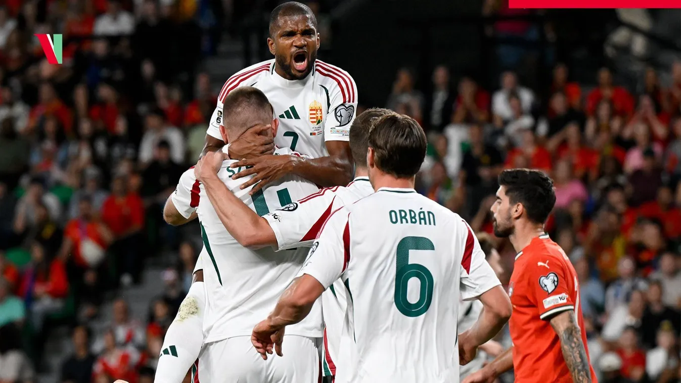 Több mint egy meccs, egy jellemrajz: A lisszaboni pontszerzés a magyar virtus győzelme