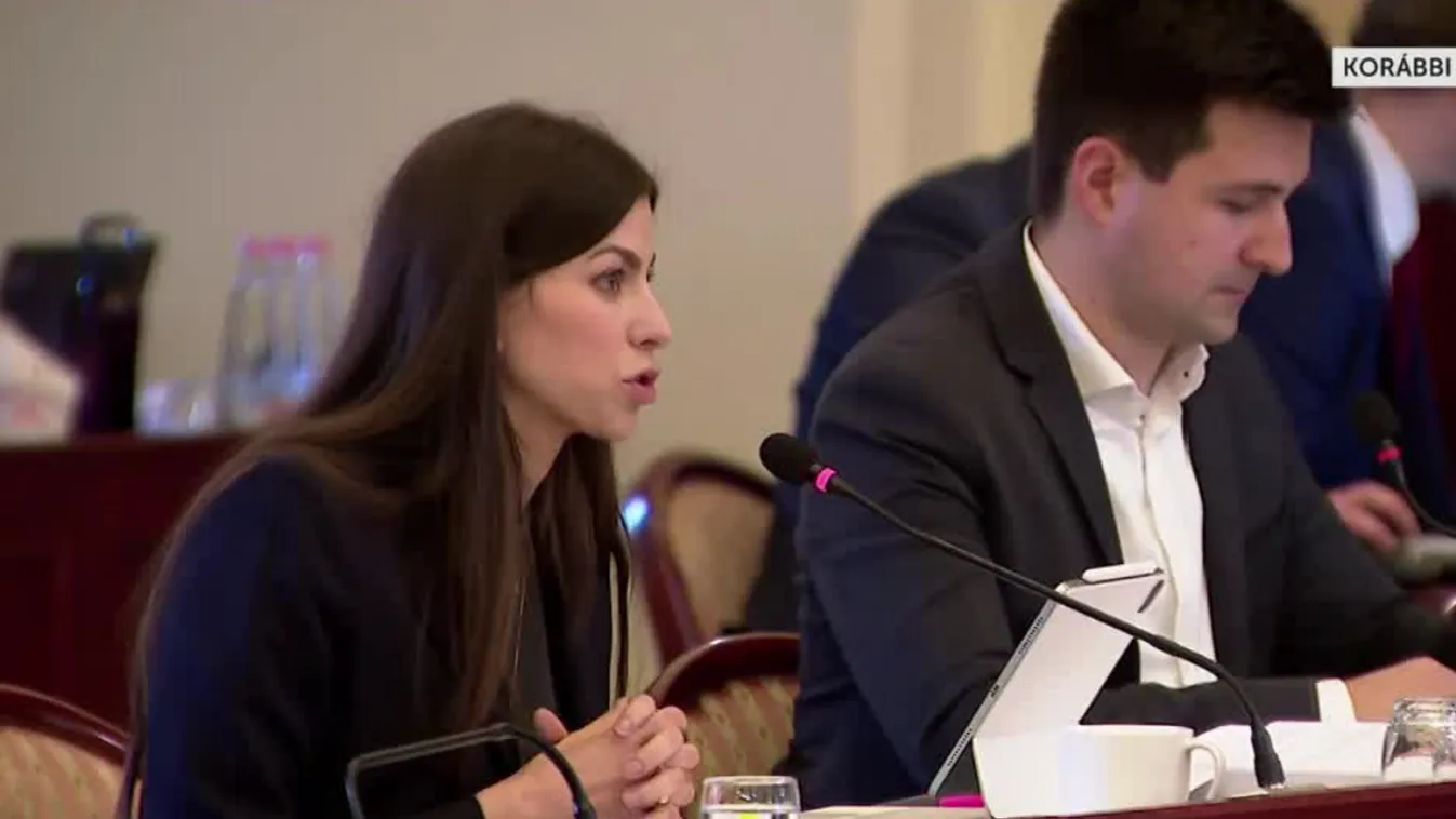 Új online közösséget indított Szentkirályi Alexandra + videó