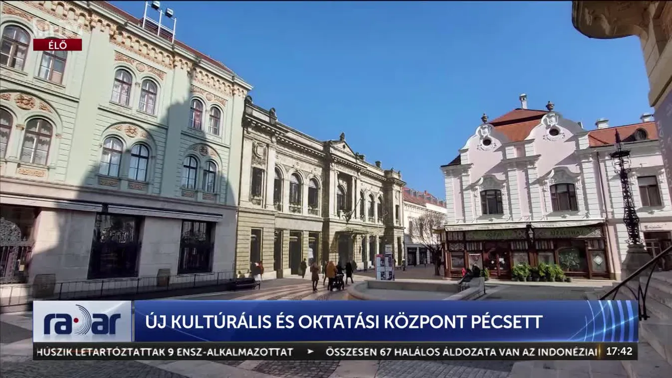 Nem vándorolnak el: Így segíti az MCC Baranya fiataljait a tehetséggondozásban! + videó