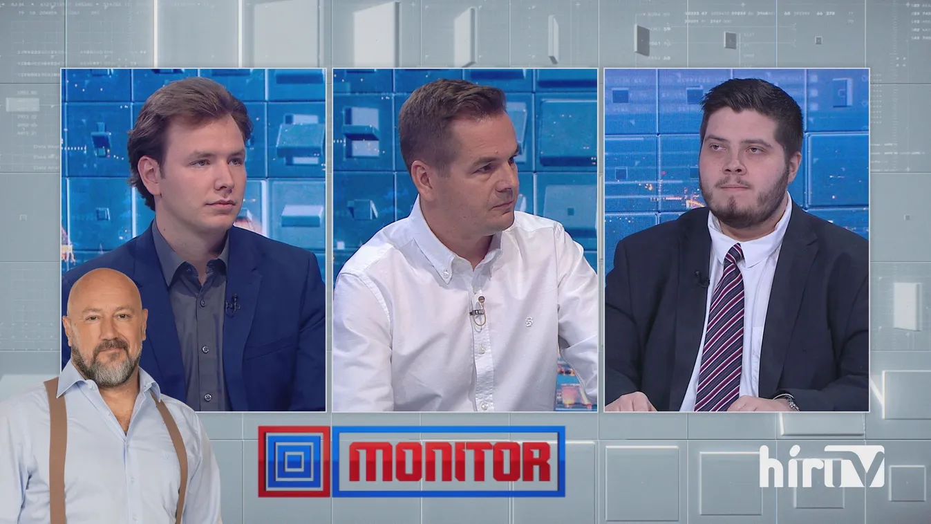 A magyar béke a brüsszeli háború ellen + videó