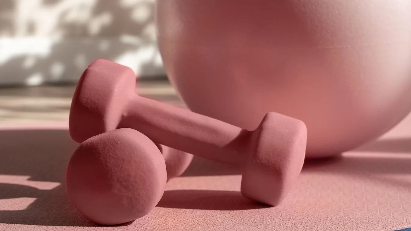 Kulcsár Edina negyedik gyermeke után formába hozta magát