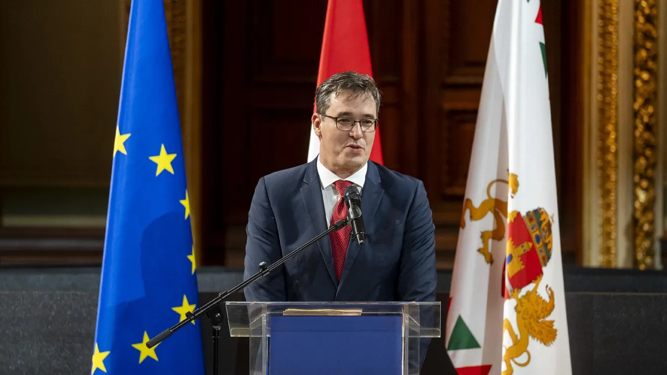 Domokos-jelentés: Karácsony Gergely alatt a Budapest Brand vezetői törvénysértő prémiumokat kaptak