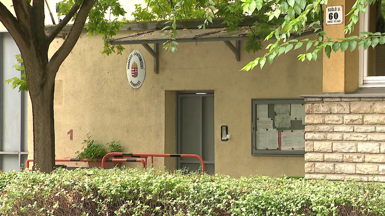 Újabb gyanúsítások a Szőlő utcai botrány ügyében