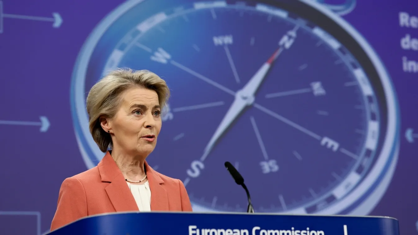 Kína és Amerika után most Európa is befolyást próbál szerezni Afrikában – láthatóan megkésve