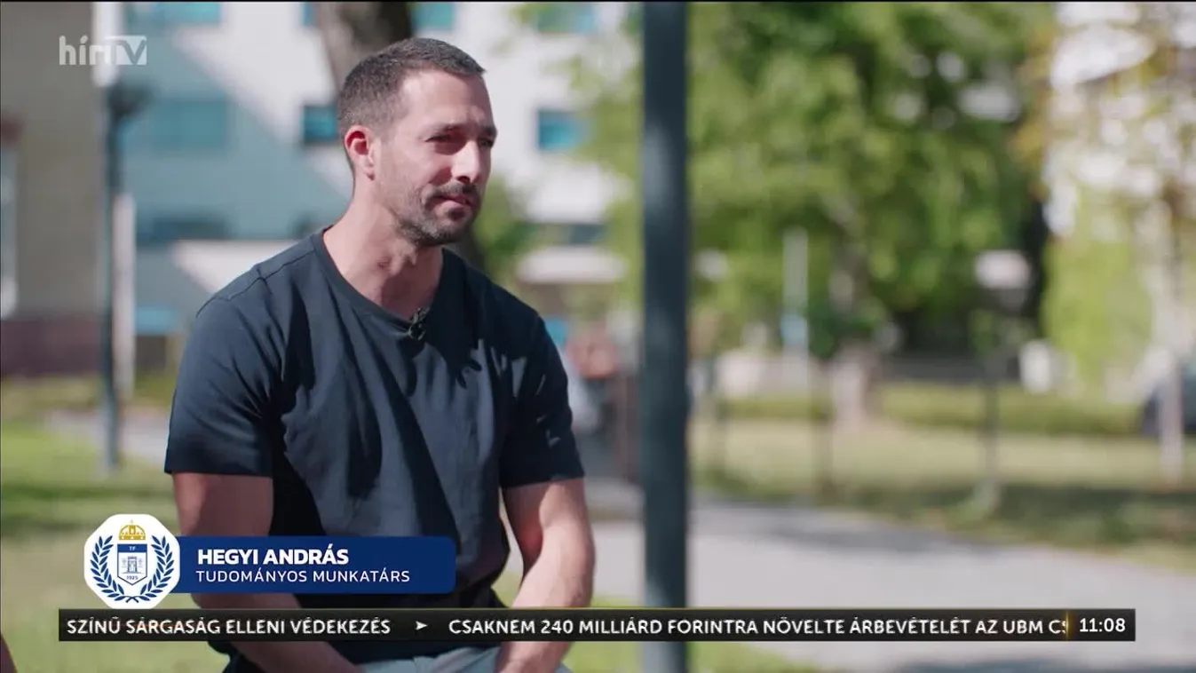 TF 100 - Száz éve a pályán