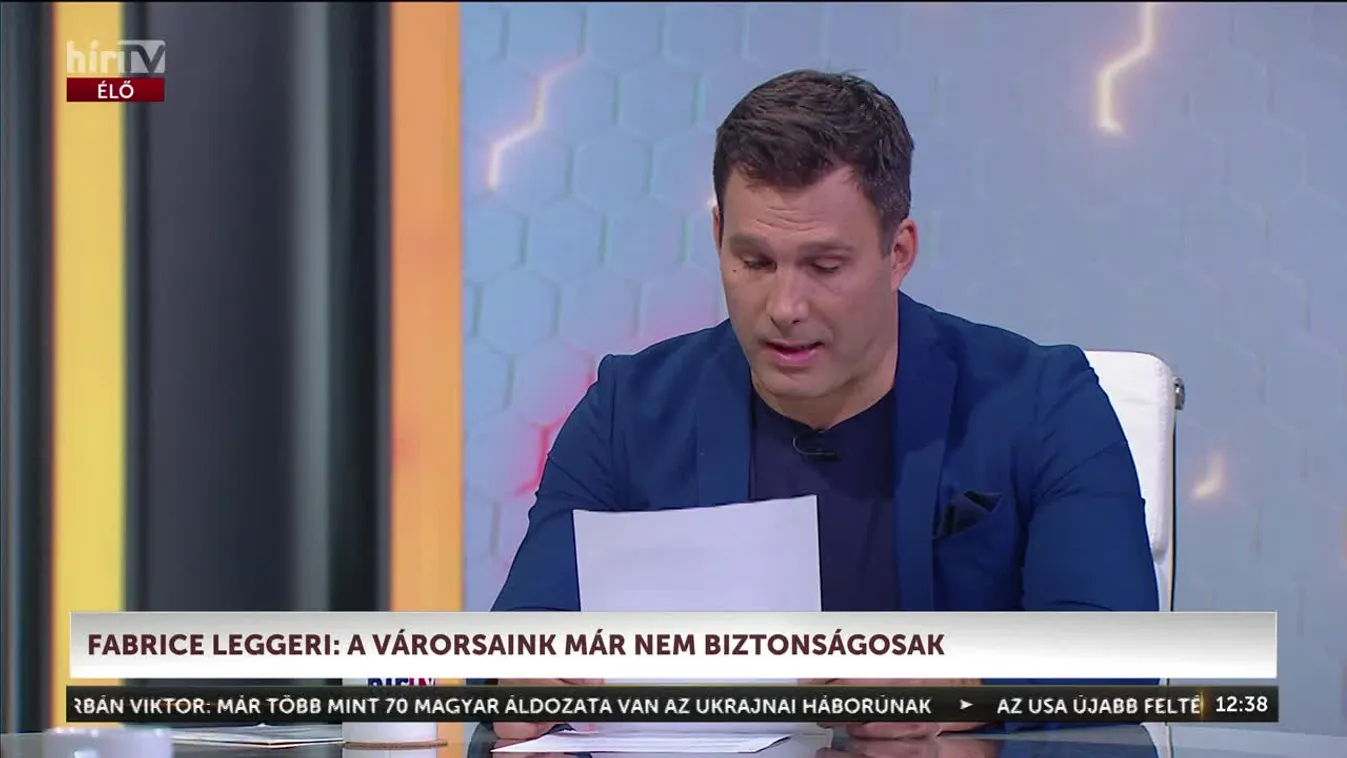 Láncreakció - Visszaküldenék az ukrán menekült férfiakat a frontra német és lengyel politikusok