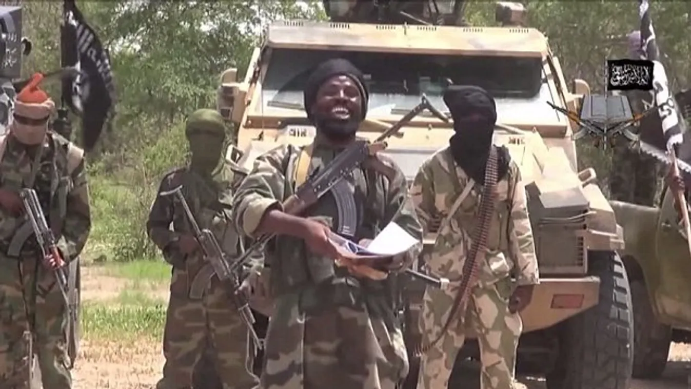 Nigériában fegyveresek több embert megöltek és többeket elraboltak